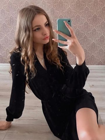 Проститутка Стелла